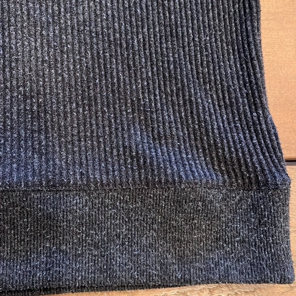 J.Crew Rib Puff Long Sleeve XS - Picture 5 of 6